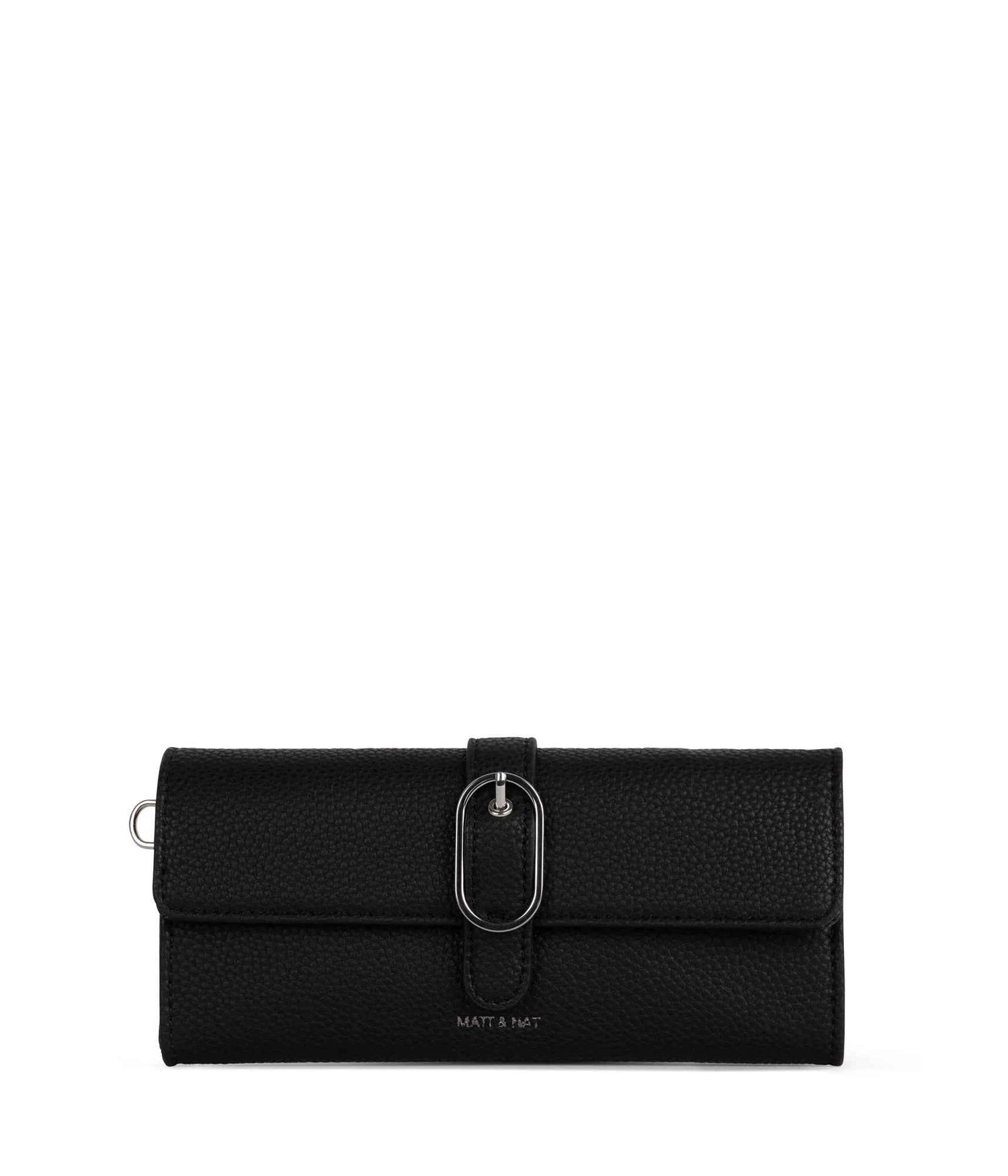 SEUN Vegan Clutch Wallet