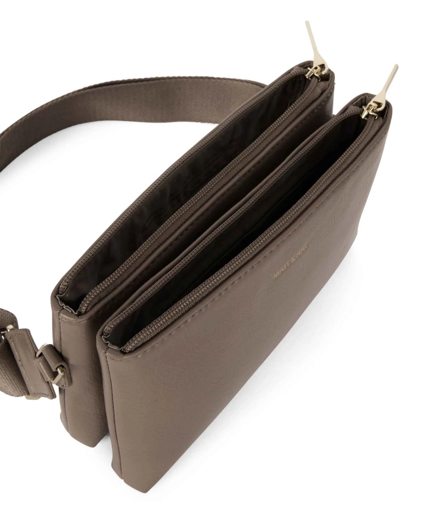 INDIE Vegan Satchel | Theme