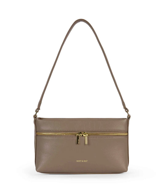 MALENSEM Vegan Shoulder Bag | Theme