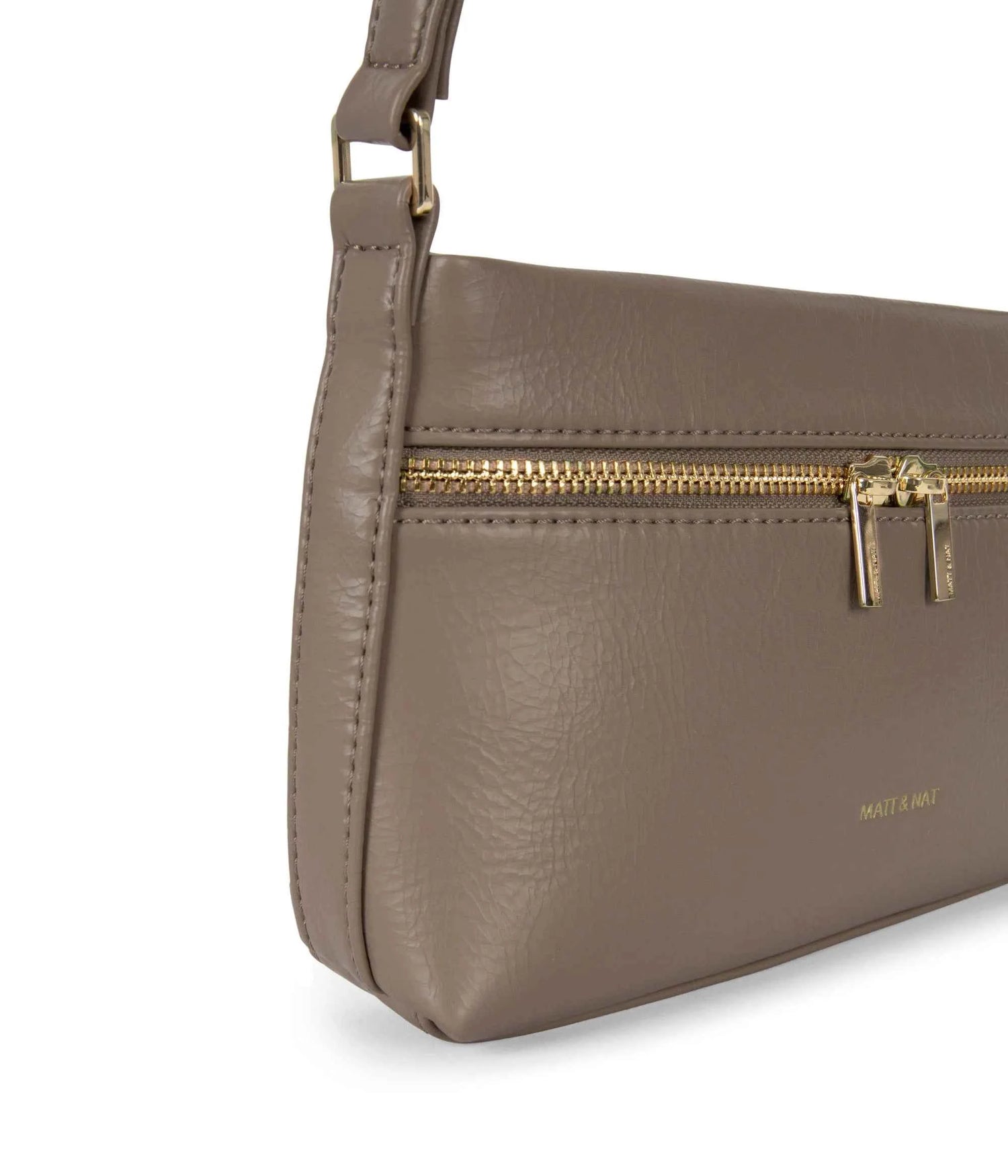 MALENSEM Vegan Shoulder Bag | Theme