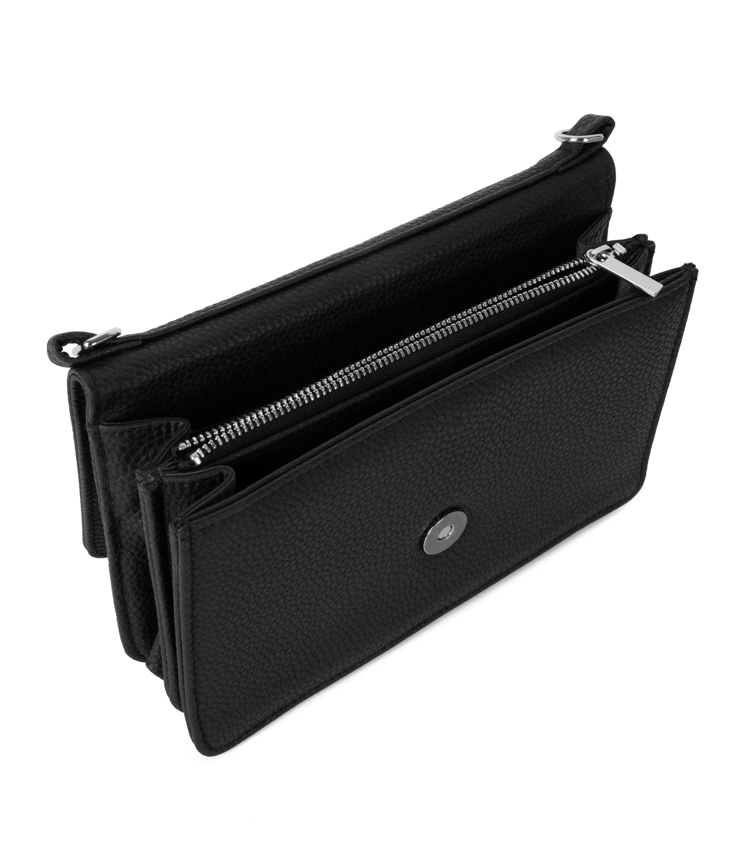 BEE Vegan Crossbody Bag - Grain