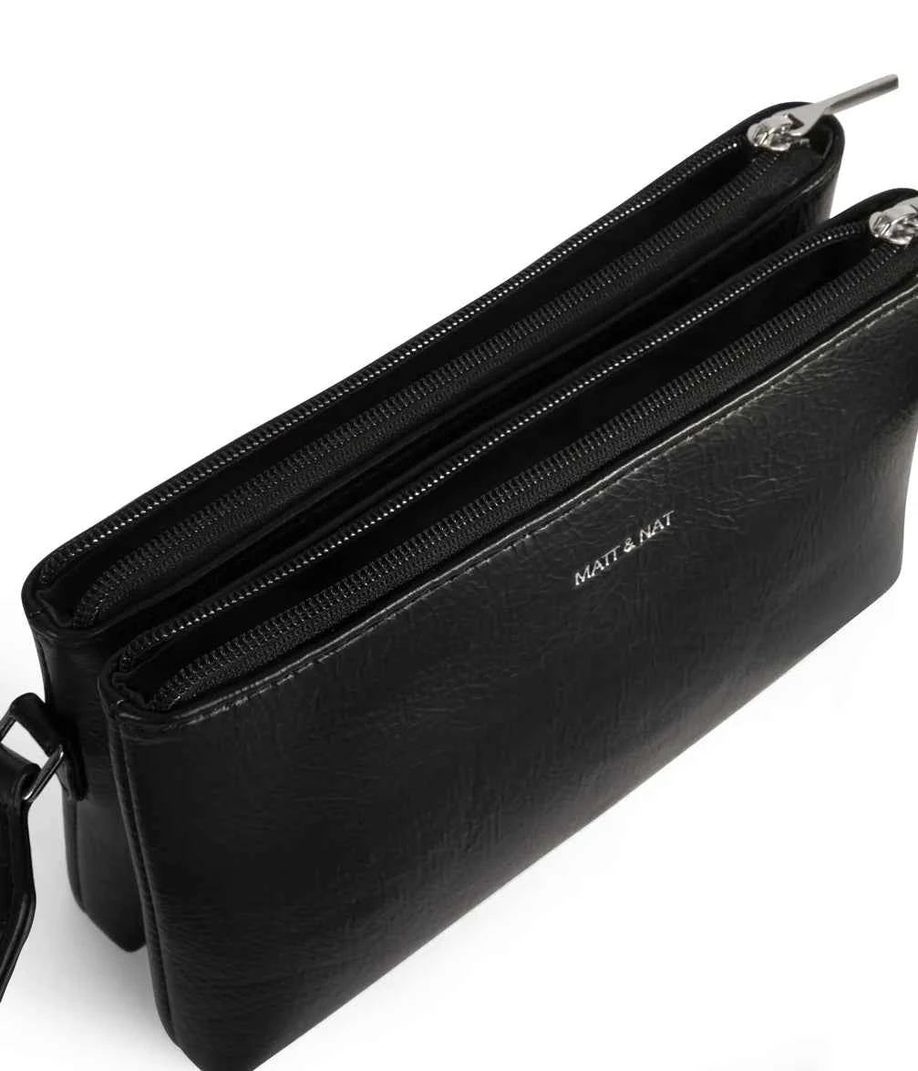 INDIE Vegan Satchel | Theme