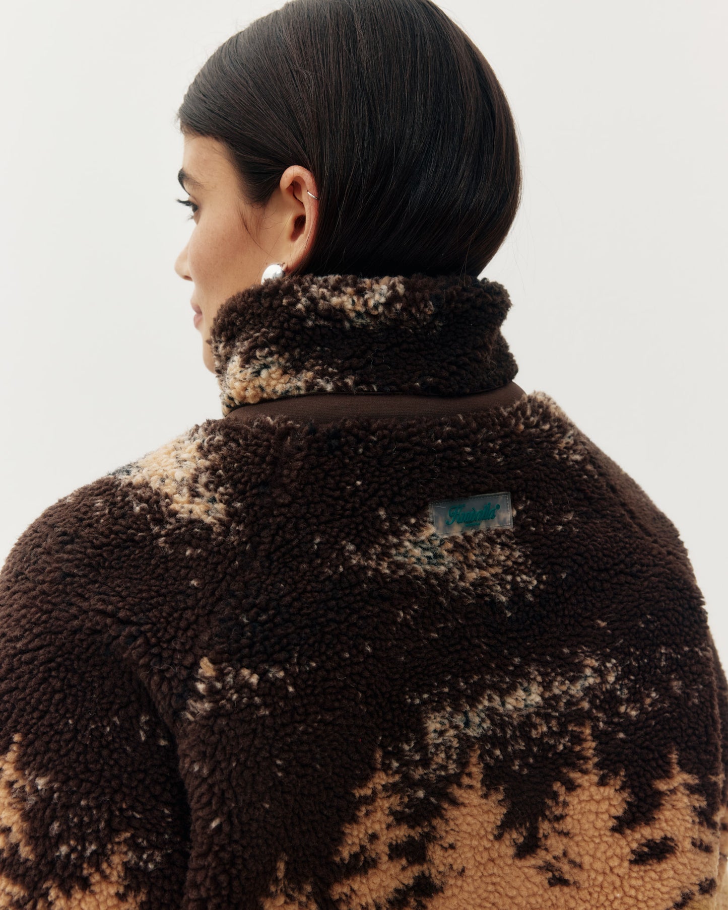 Wilder Sherpa Jacket