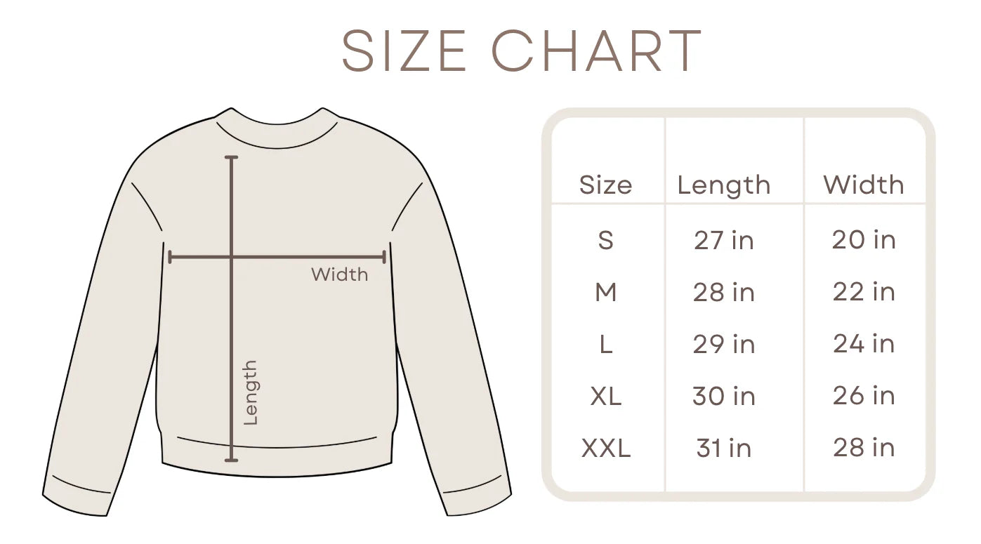 Freedom In Surrender Pullover