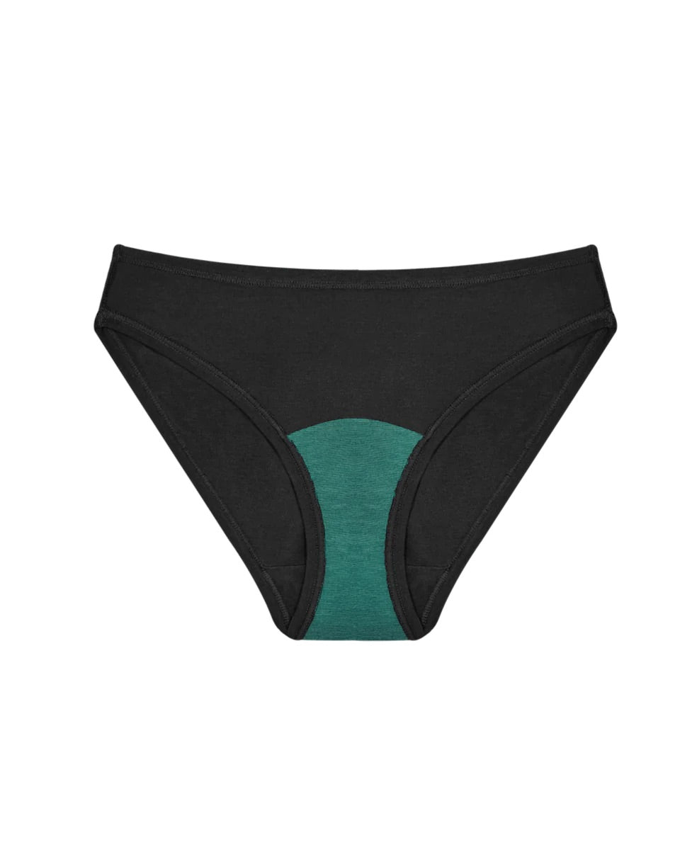 Bikini Mineral Undies by Huha - Straight & Arrow Boutique
