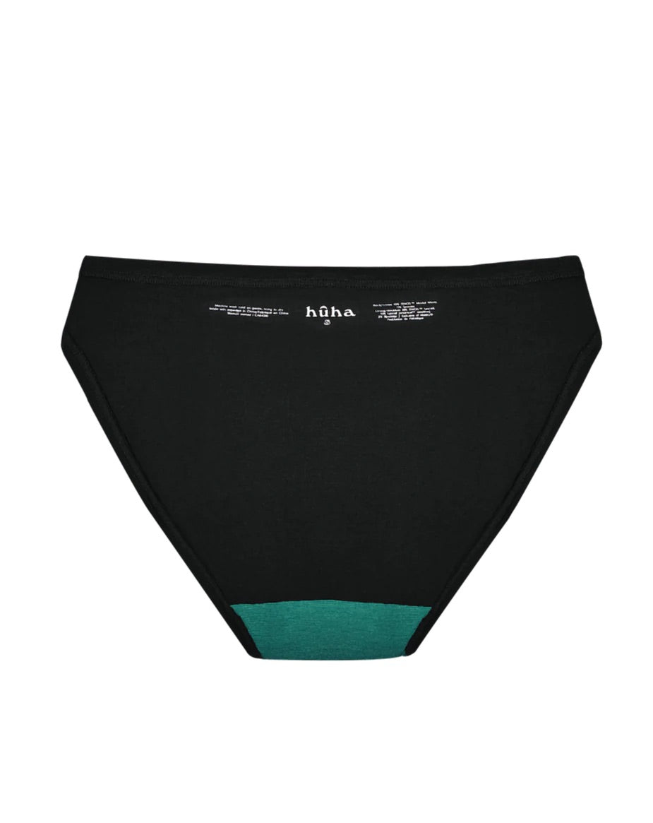 Bikini Mineral Undies by Huha - Straight & Arrow Boutique