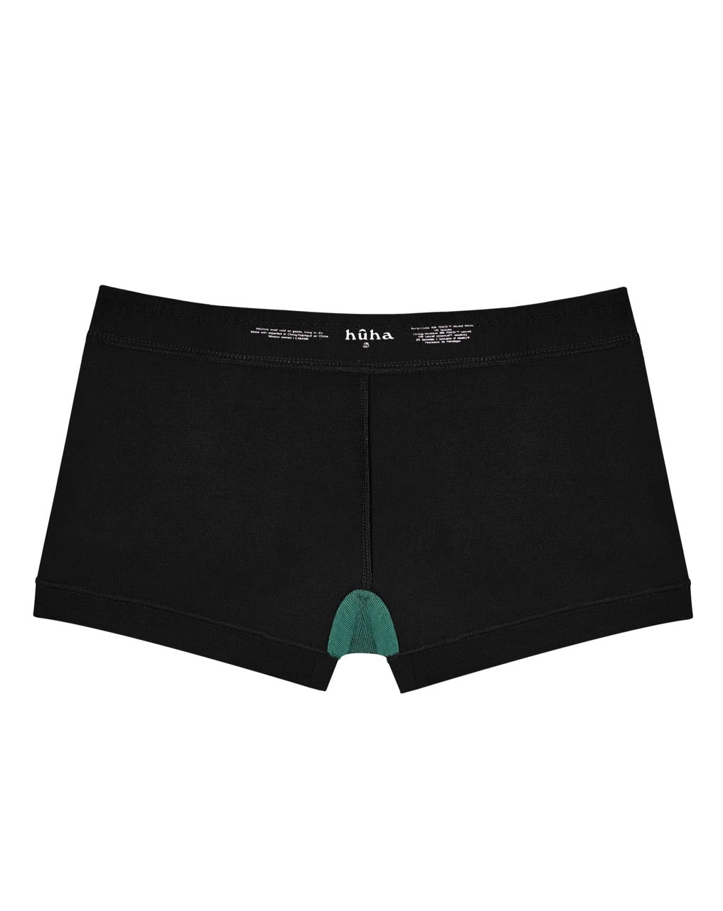 Boxer Mineral Undies by Huha - Straight & Arrow Boutique