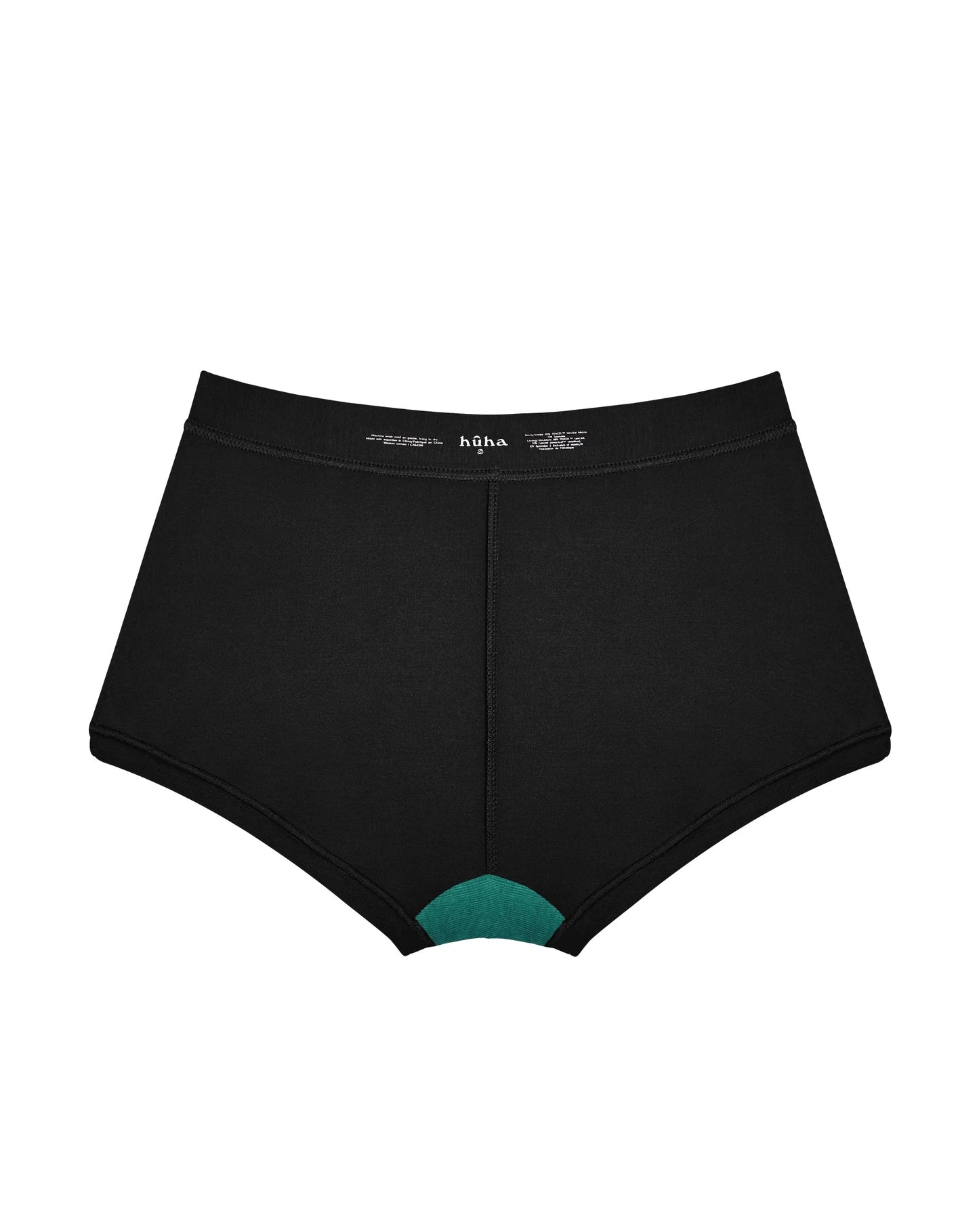 Brief Mineral Undies by Huha - Straight & Arrow Boutique