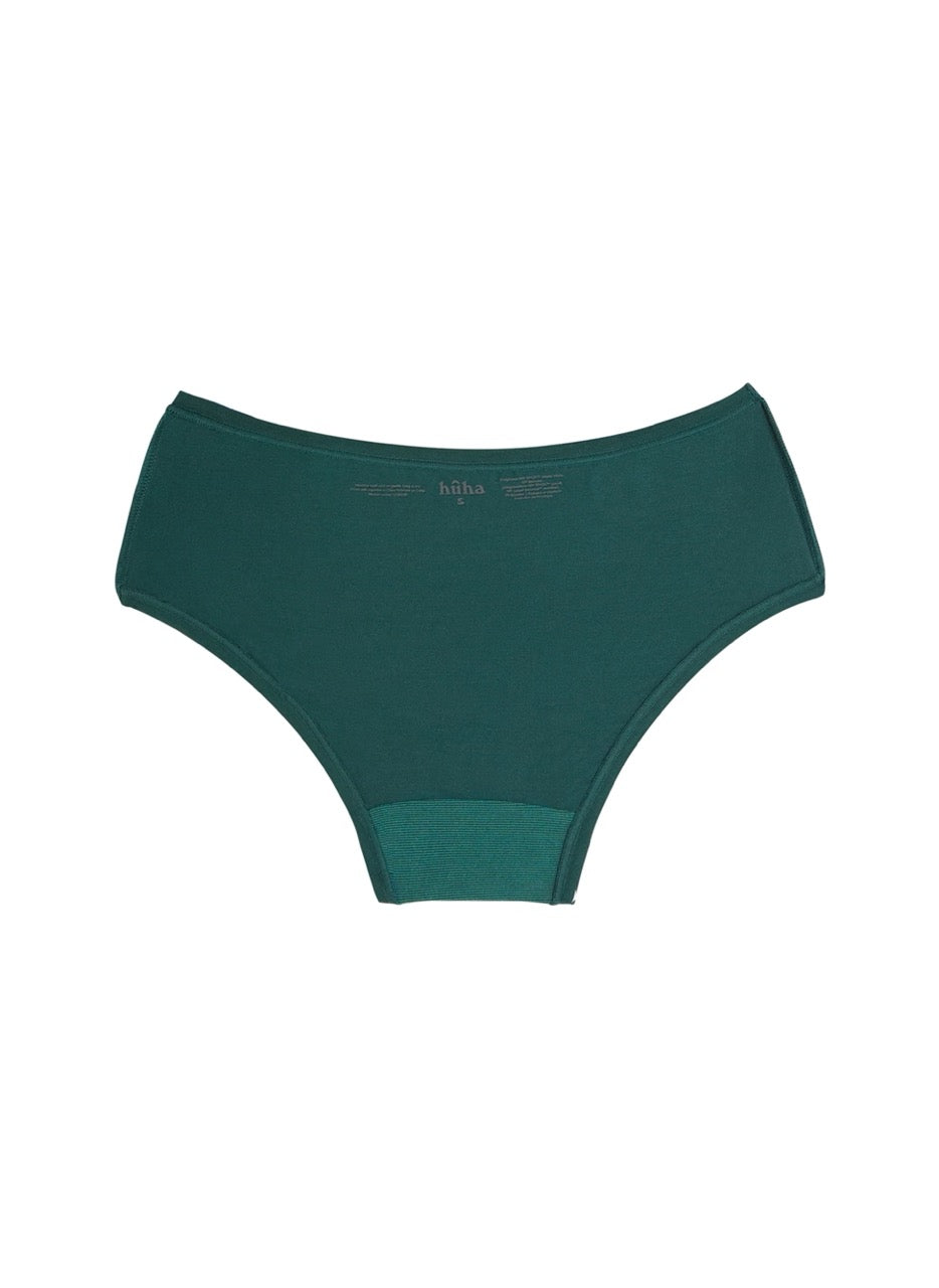 Hipster Mineral Undies by Huha - Straight & Arrow Boutique