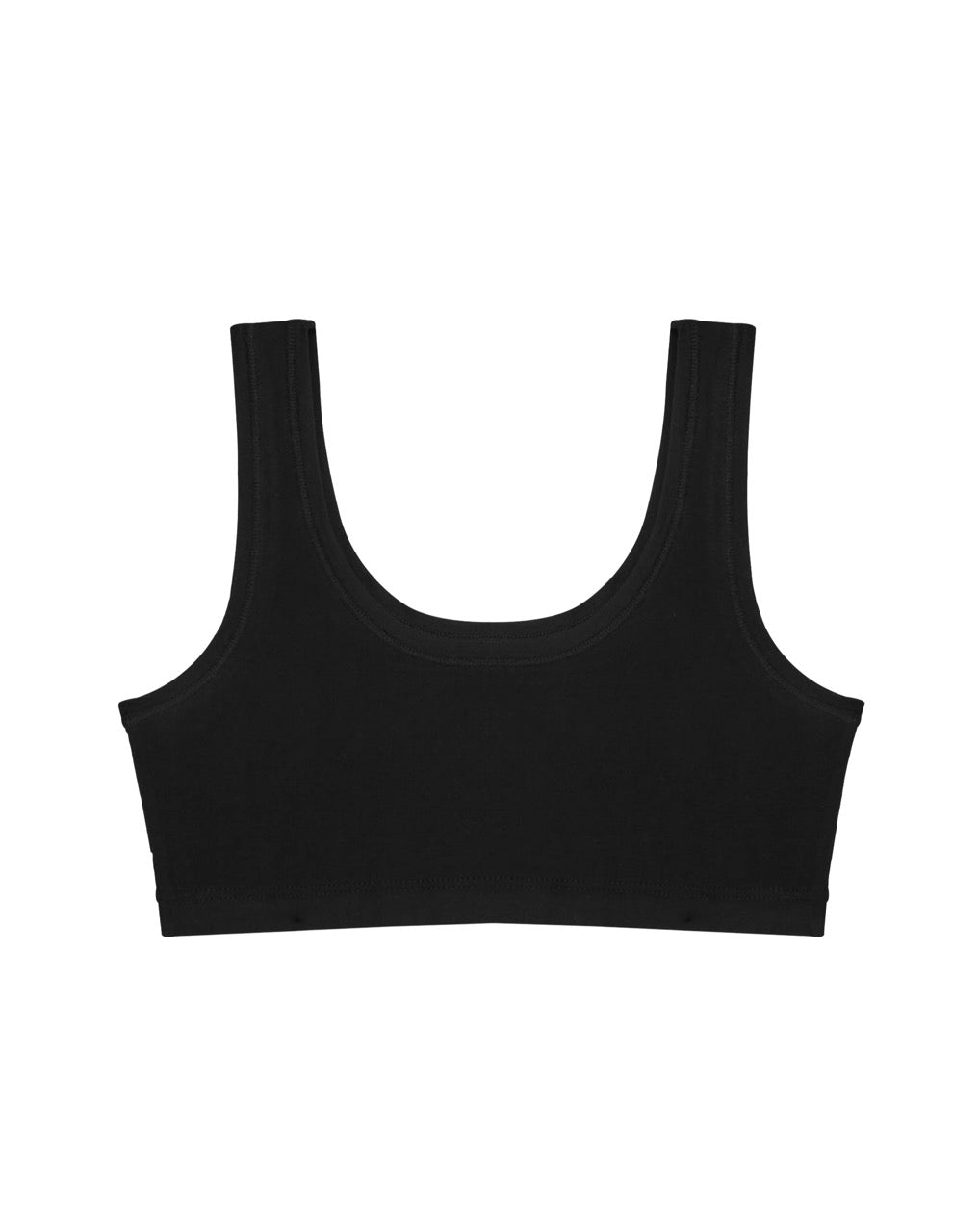 Sporty Bralette Mineral Tops by Huha - Straight & Arrow Boutique