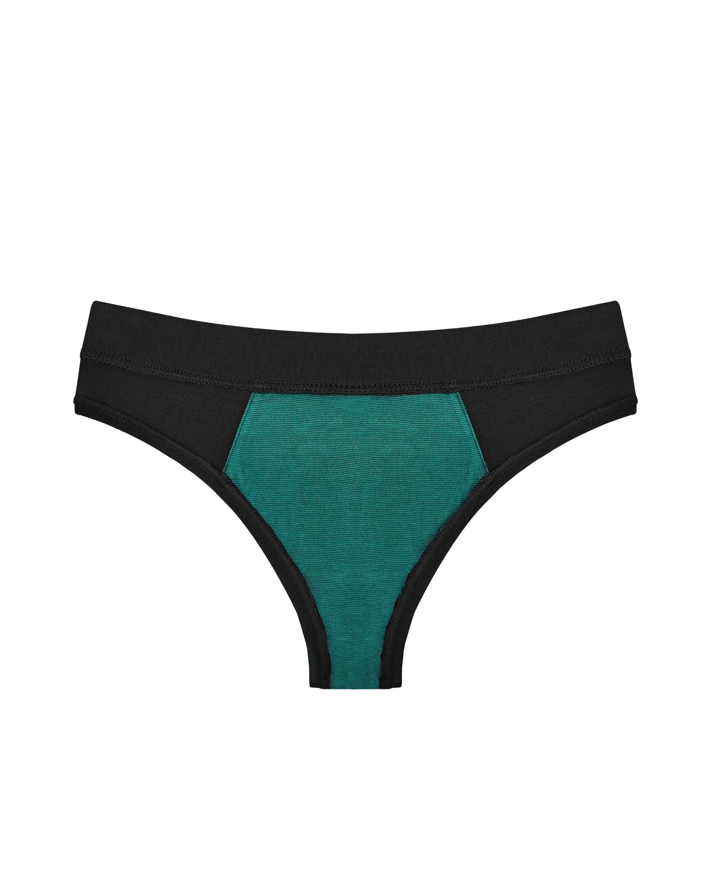 Thong Undies by Huha - Straight & Arrow Boutique