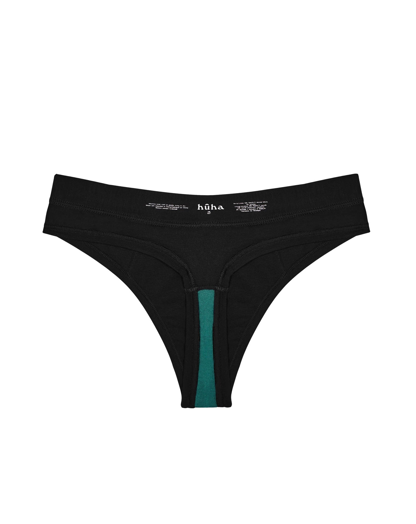 Thong Undies by Huha - Straight & Arrow Boutique