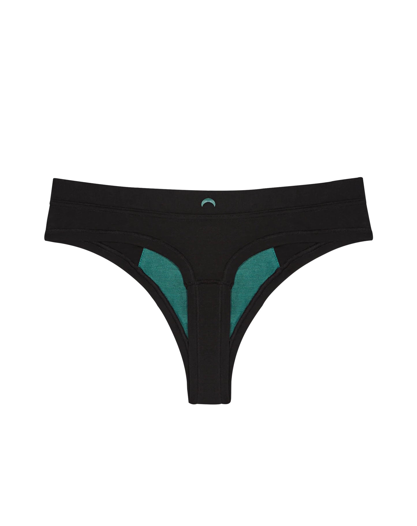 Thong Undies by Huha - Straight & Arrow Boutique