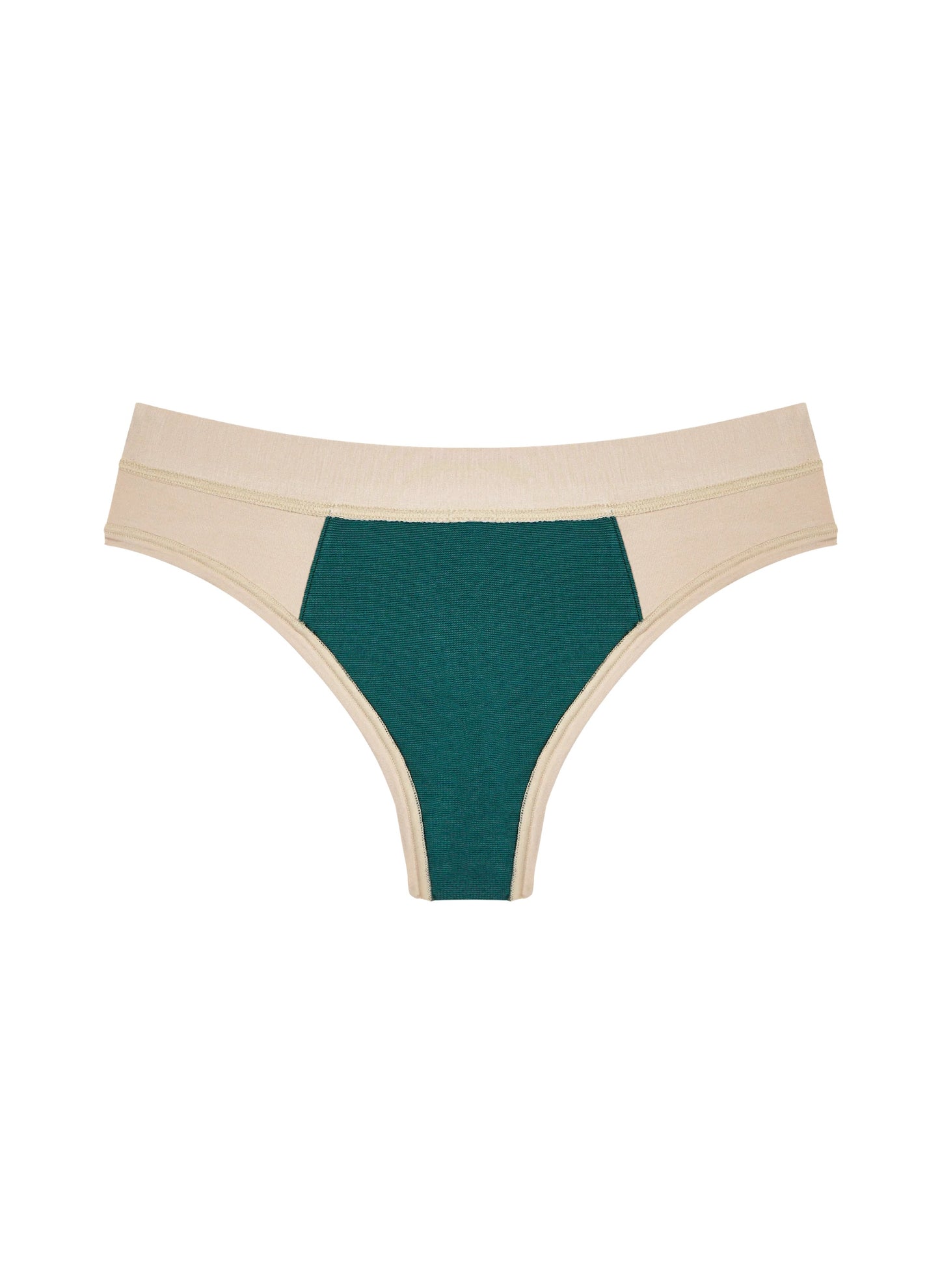 Thong Undies by Huha - Straight & Arrow Boutique