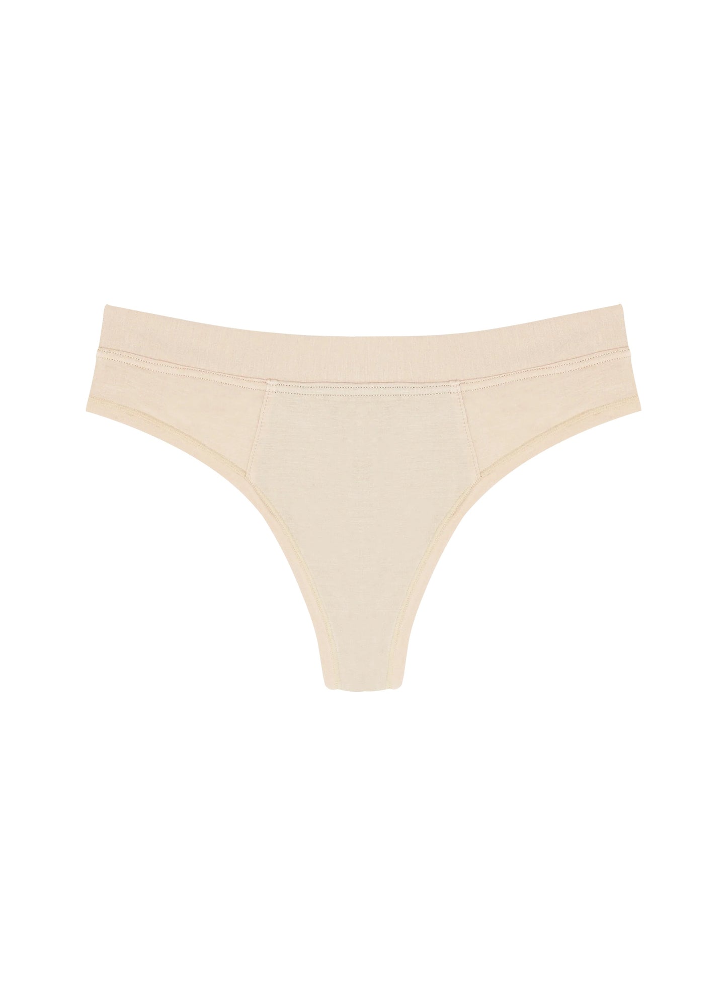 Thong Undies by Huha - Straight & Arrow Boutique