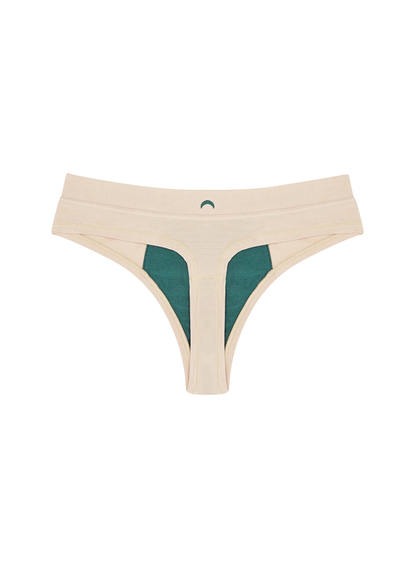 Thong Undies by Huha - Straight & Arrow Boutique