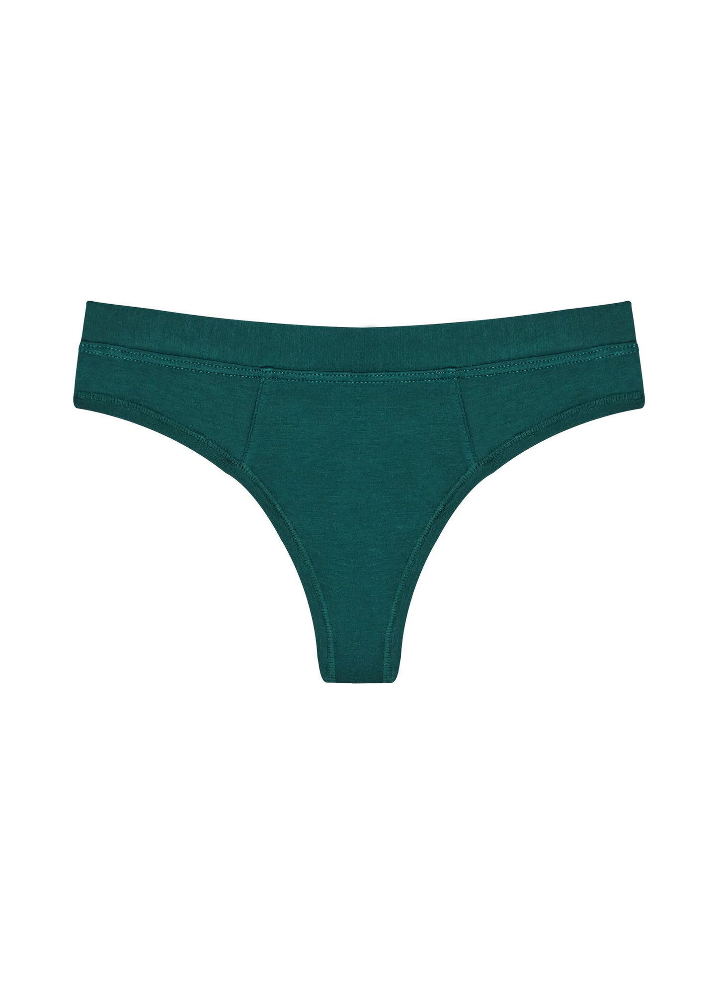 Thong Undies by Huha - Straight & Arrow Boutique