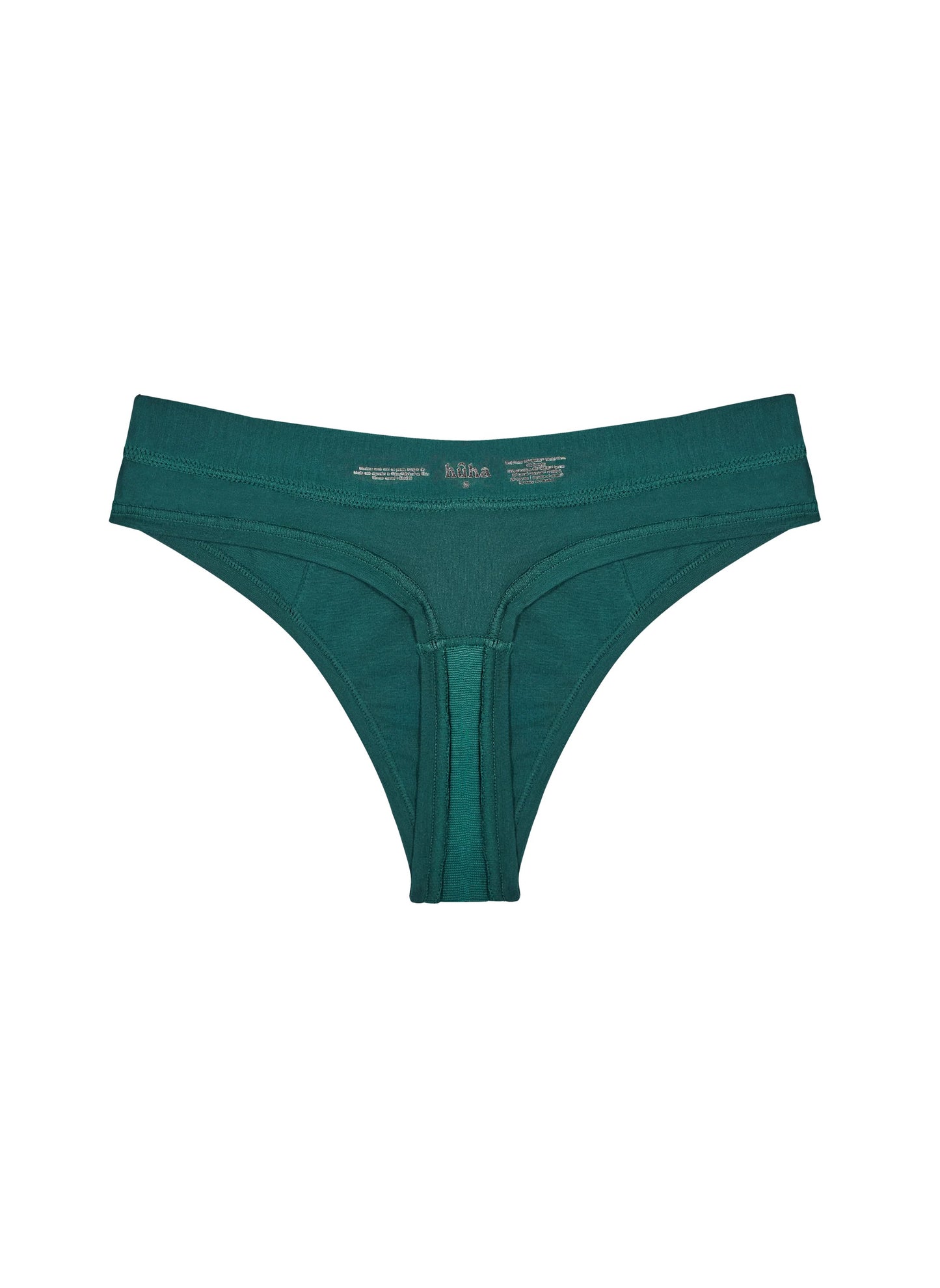 Thong Undies by Huha - Straight & Arrow Boutique