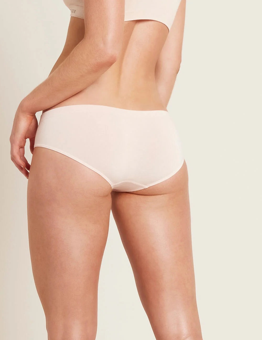 Hipster Bikini by Boody - Straight & Arrow Boutique