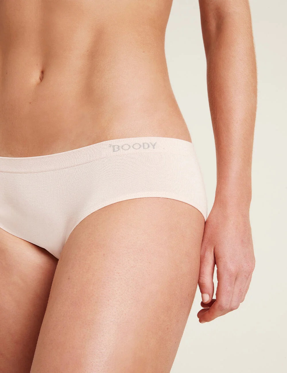 Hipster Bikini by Boody - Straight & Arrow Boutique