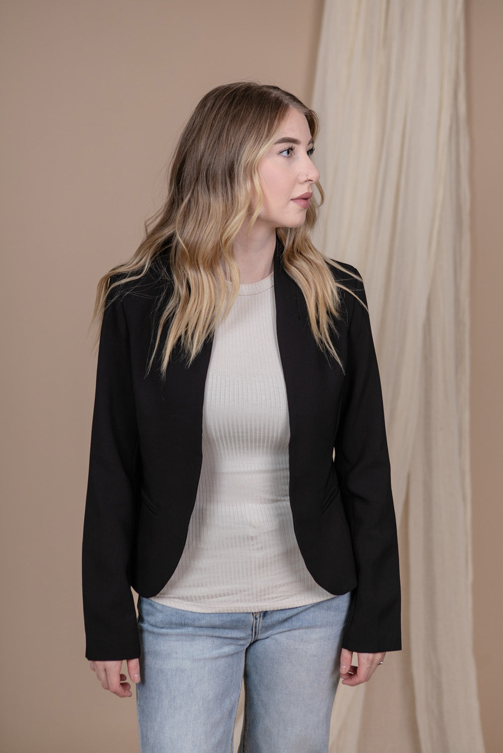 Adira Blazer