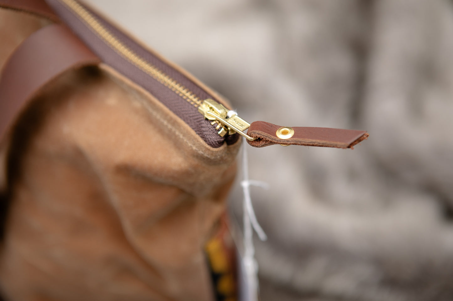 Tofino Backpack | Pendelton - Straight & Arrow Boutique