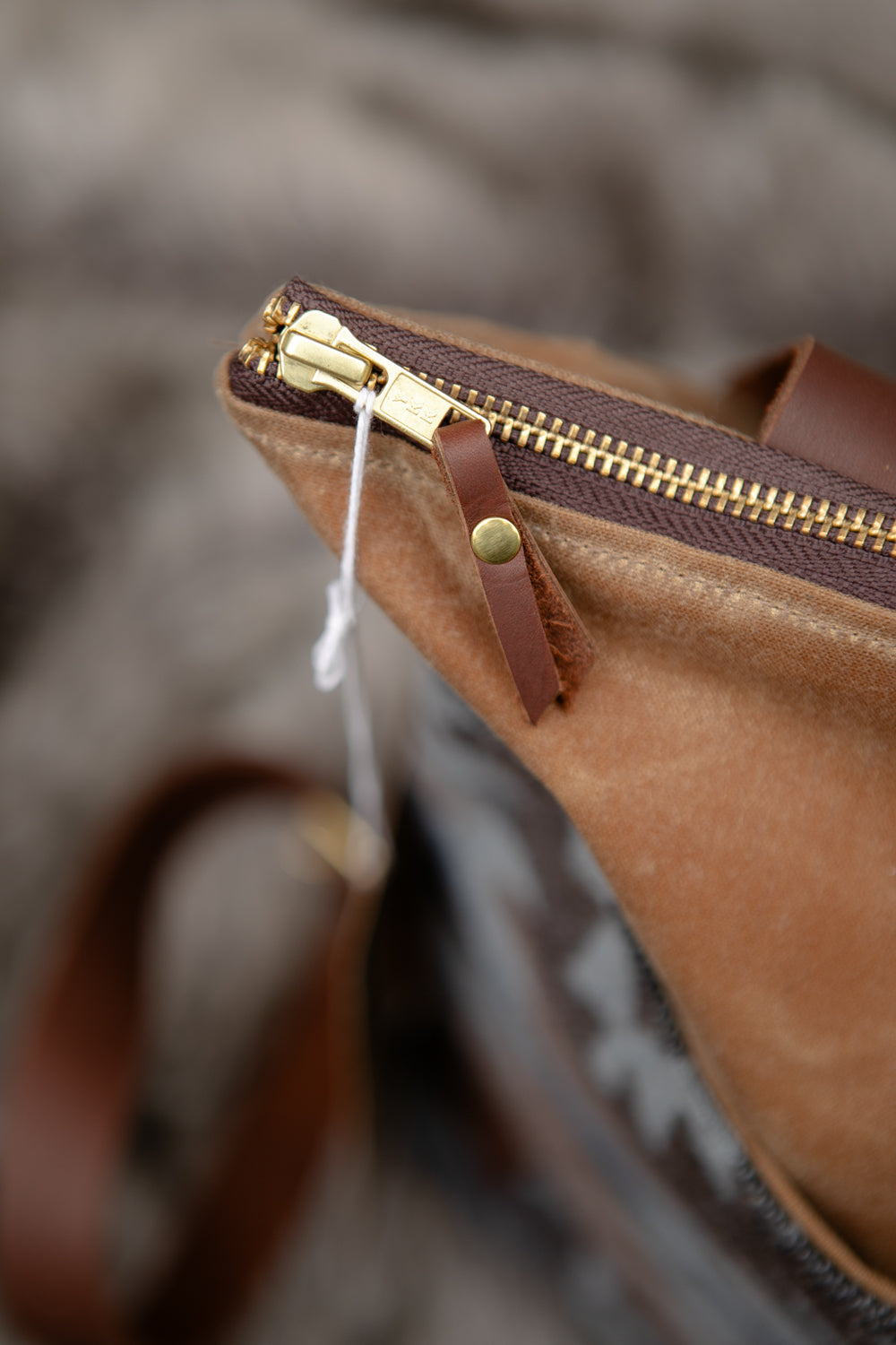 Tofino Backpack | Core Fabric - Straight & Arrow Boutique