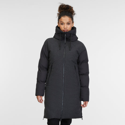 Jumana Jacket - Straight & Arrow Boutique