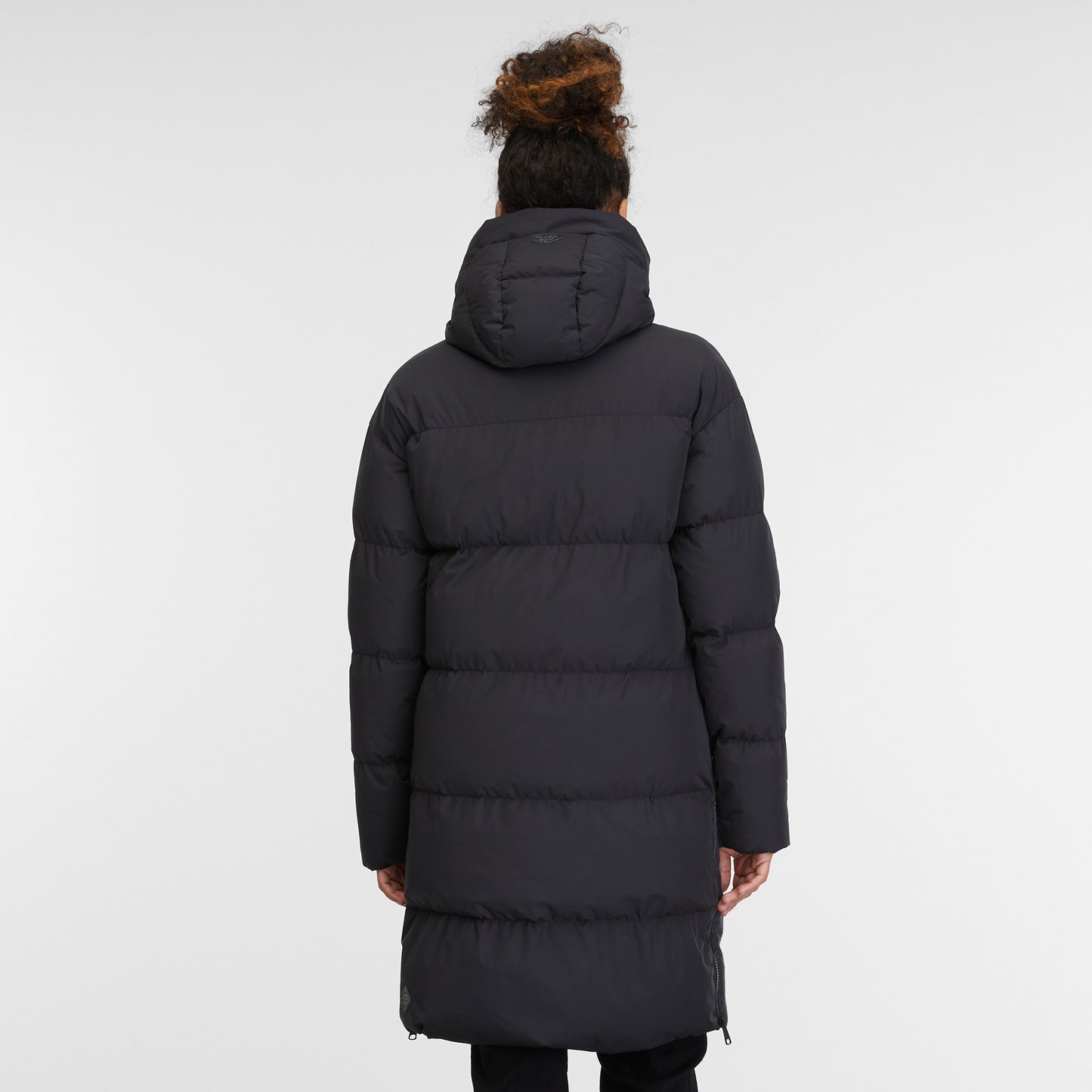 Jumana Jacket - Straight & Arrow Boutique