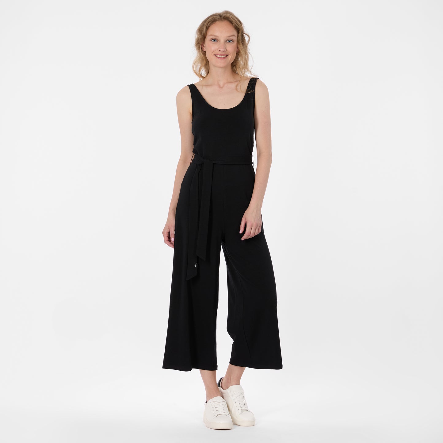 Lisetta Jersey Jumpsuit