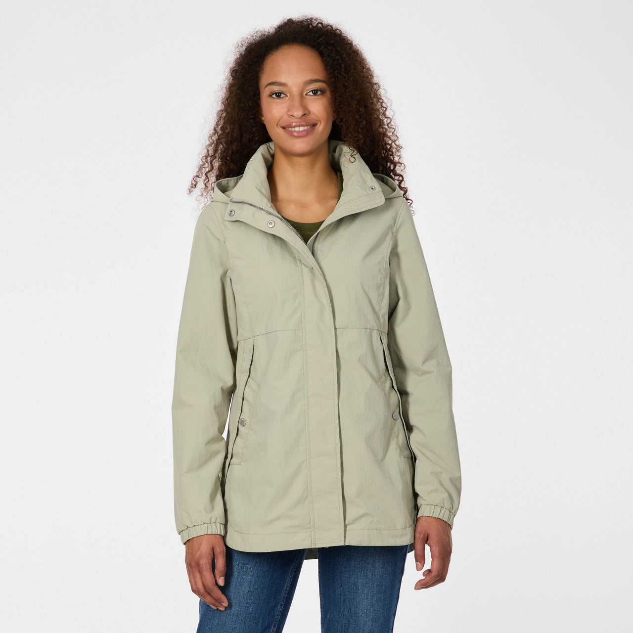 Luinna Light Jacket