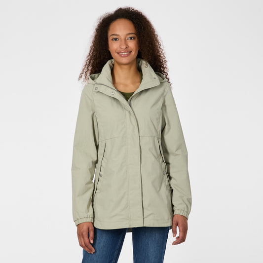 Luinna Light Jacket