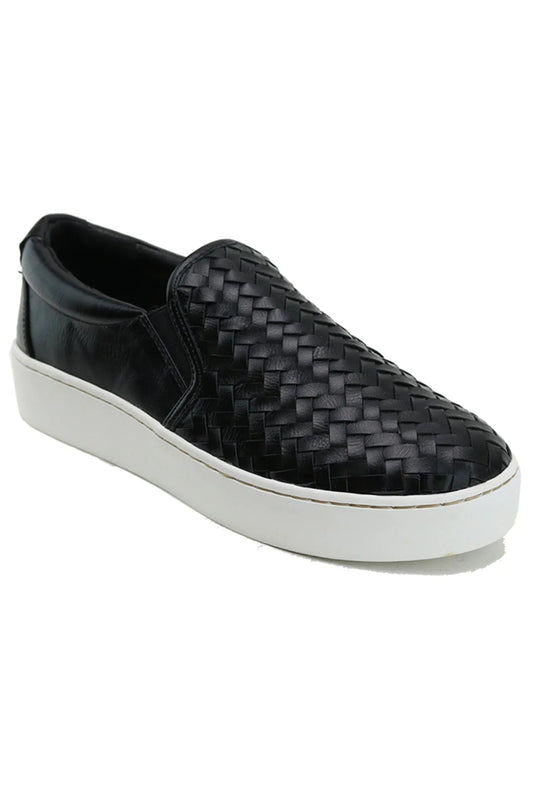 Luke Sneaker - Straight & Arrow Boutique