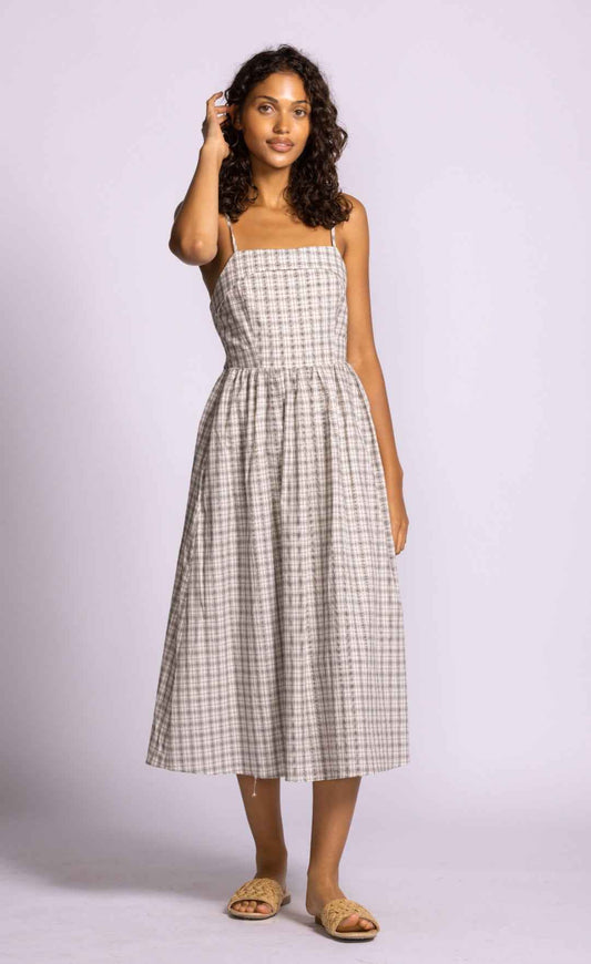 Laurelgrove Dress
