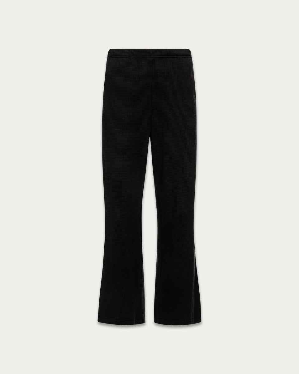 Liz Waffle Pants
