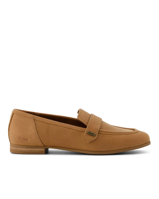 Lynette Loafer - Straight & Arrow Boutique