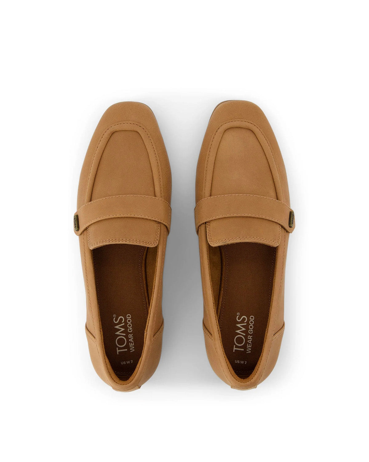 Lynette Loafer - Straight & Arrow Boutique