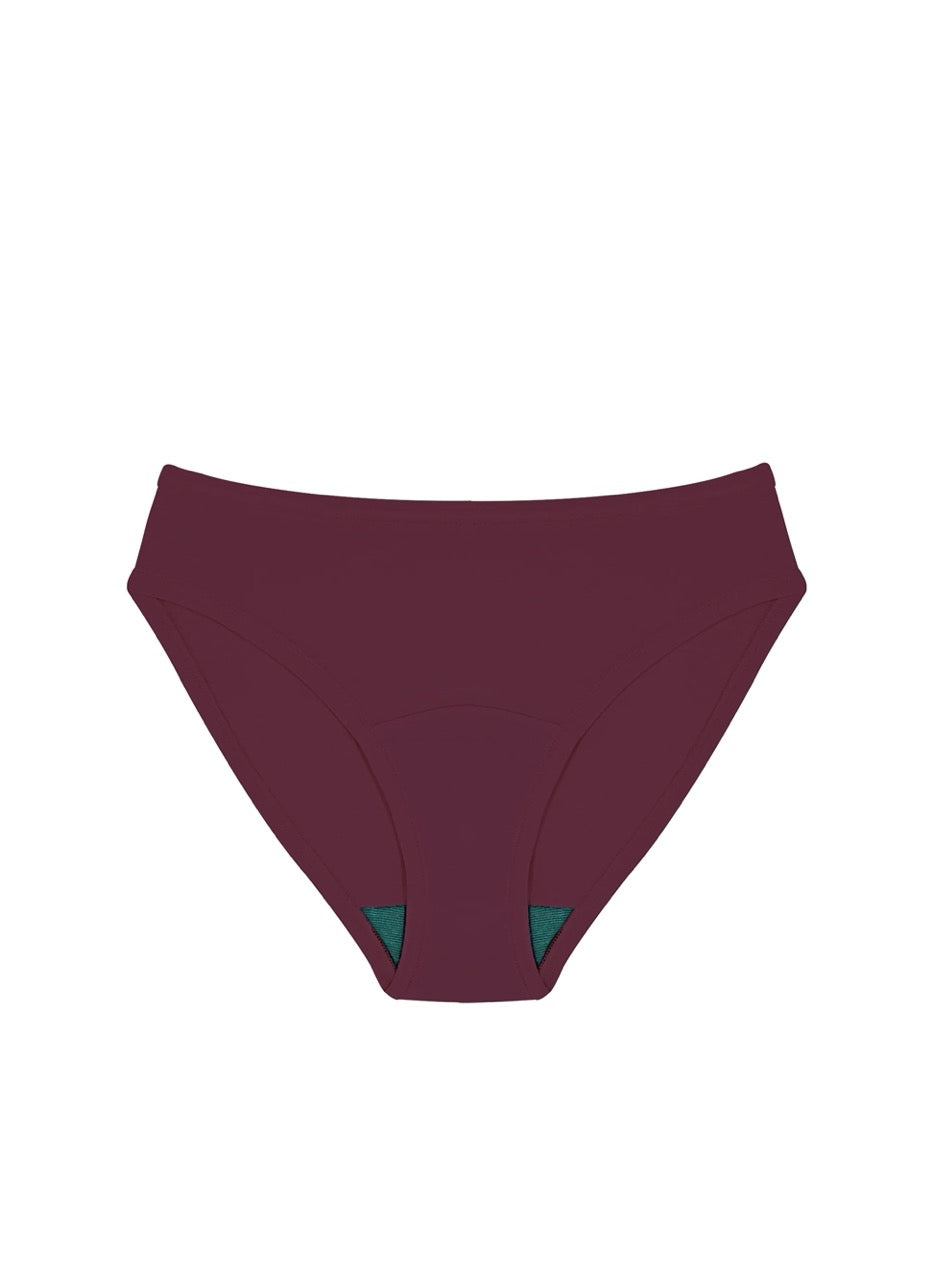 Bikini Mineral Undies by Huha - Straight & Arrow Boutique