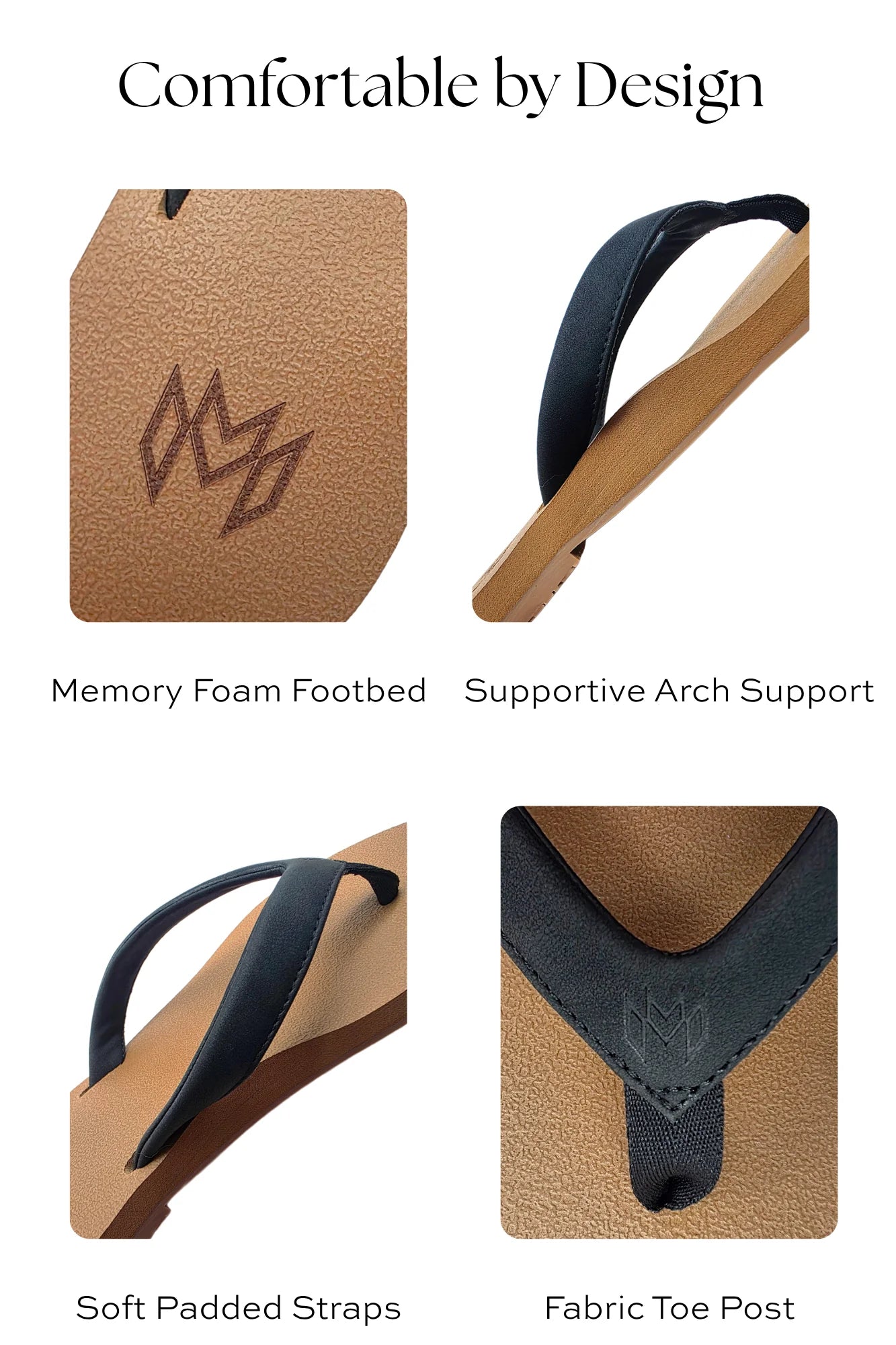 The Marley Flip Flop