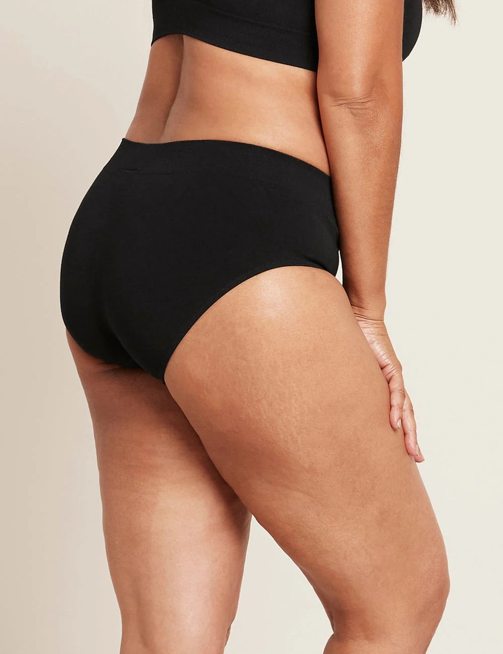 Midi Briefs by Boody - Straight & Arrow Boutique