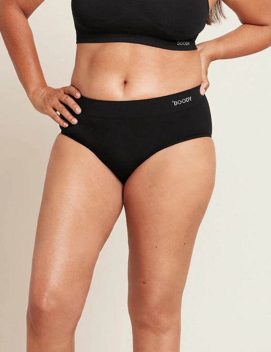 Midi Briefs by Boody - Straight & Arrow Boutique