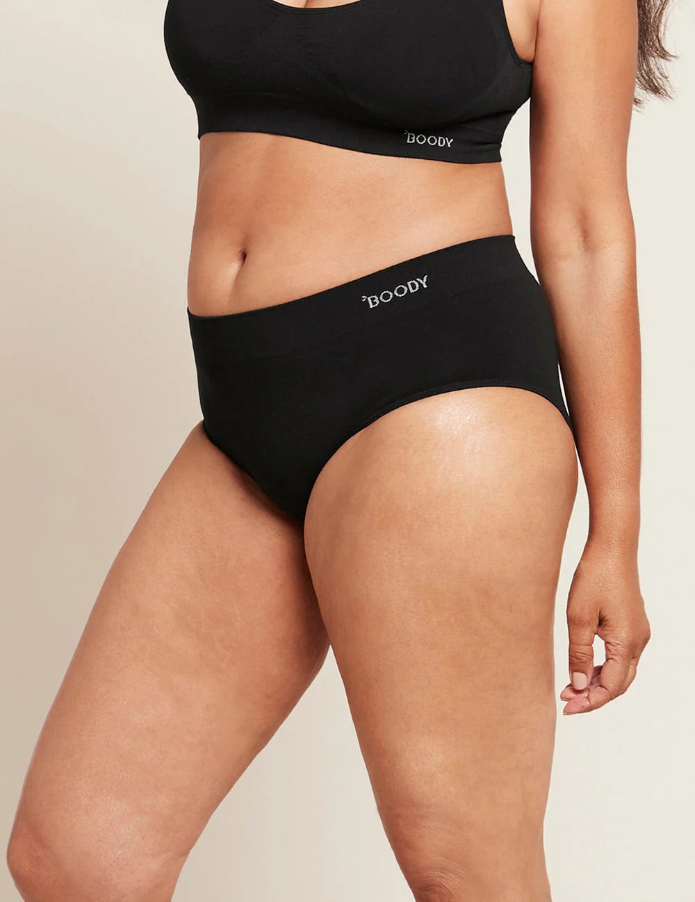 Midi Briefs by Boody - Straight & Arrow Boutique