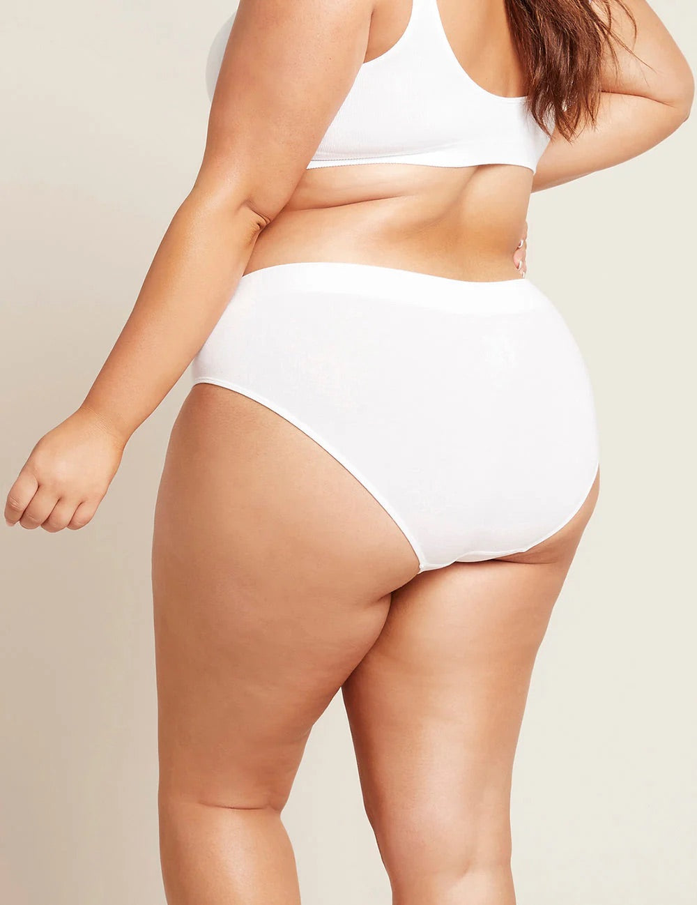 Midi Briefs by Boody - Straight & Arrow Boutique