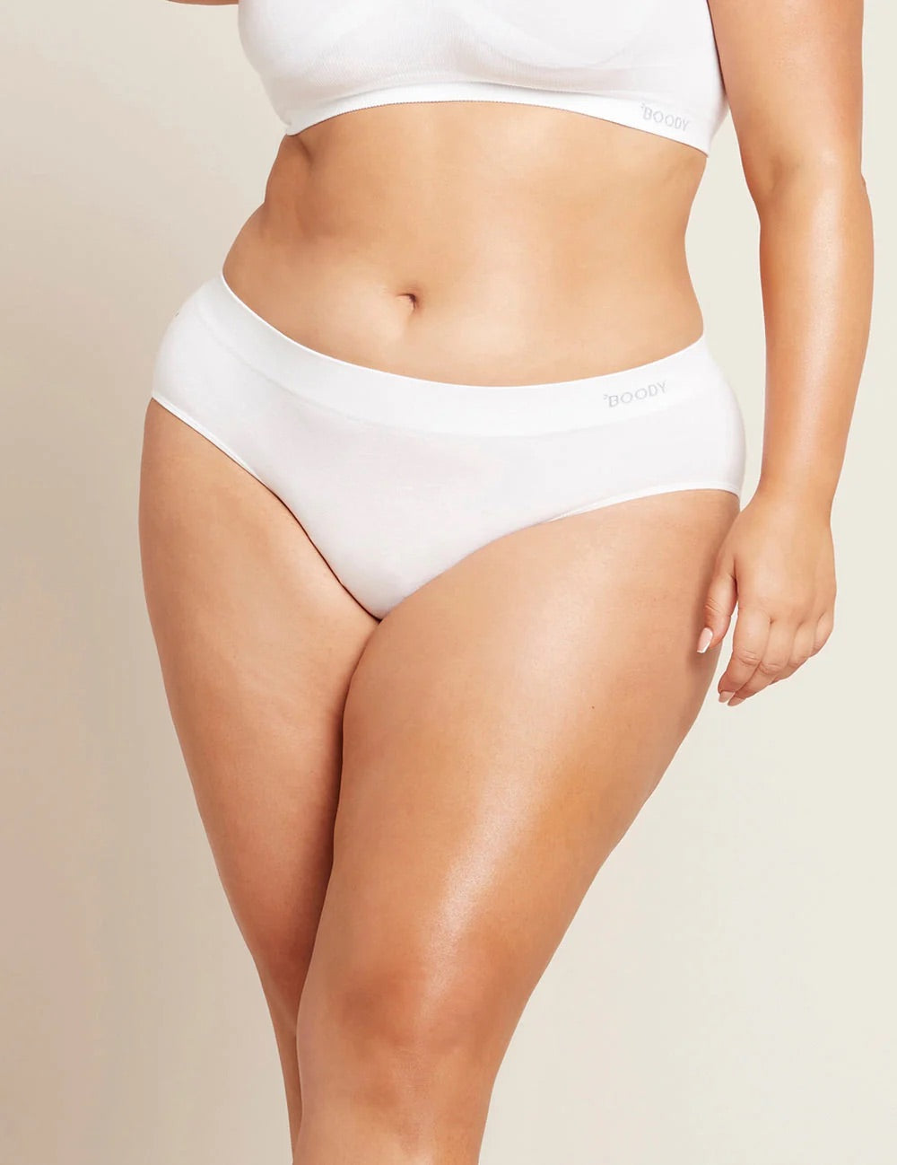 Midi Briefs by Boody - Straight & Arrow Boutique