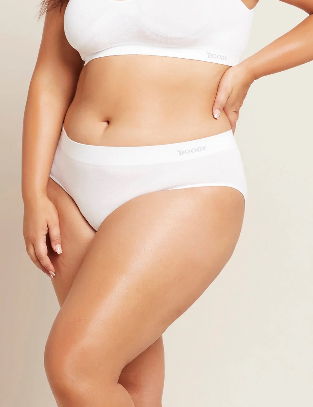 Midi Briefs by Boody - Straight & Arrow Boutique