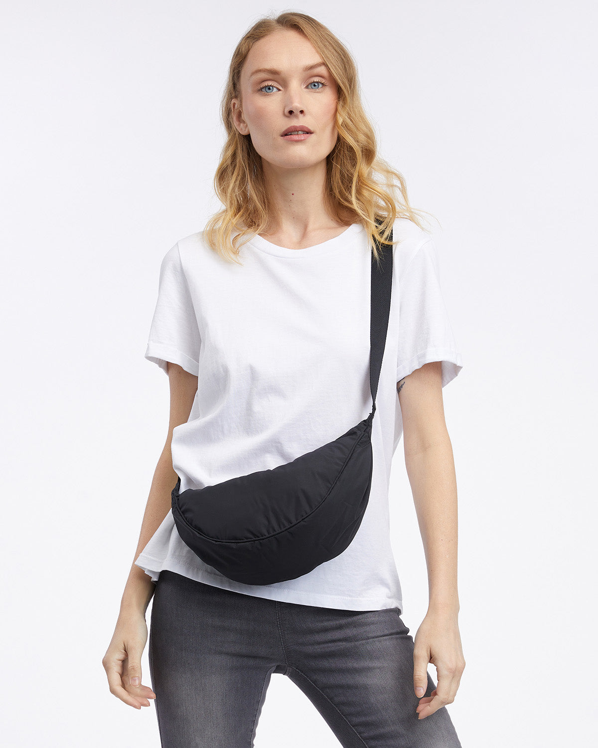 Miino Pong Belt Bag by Ragwear - Straight & Arrow Boutique