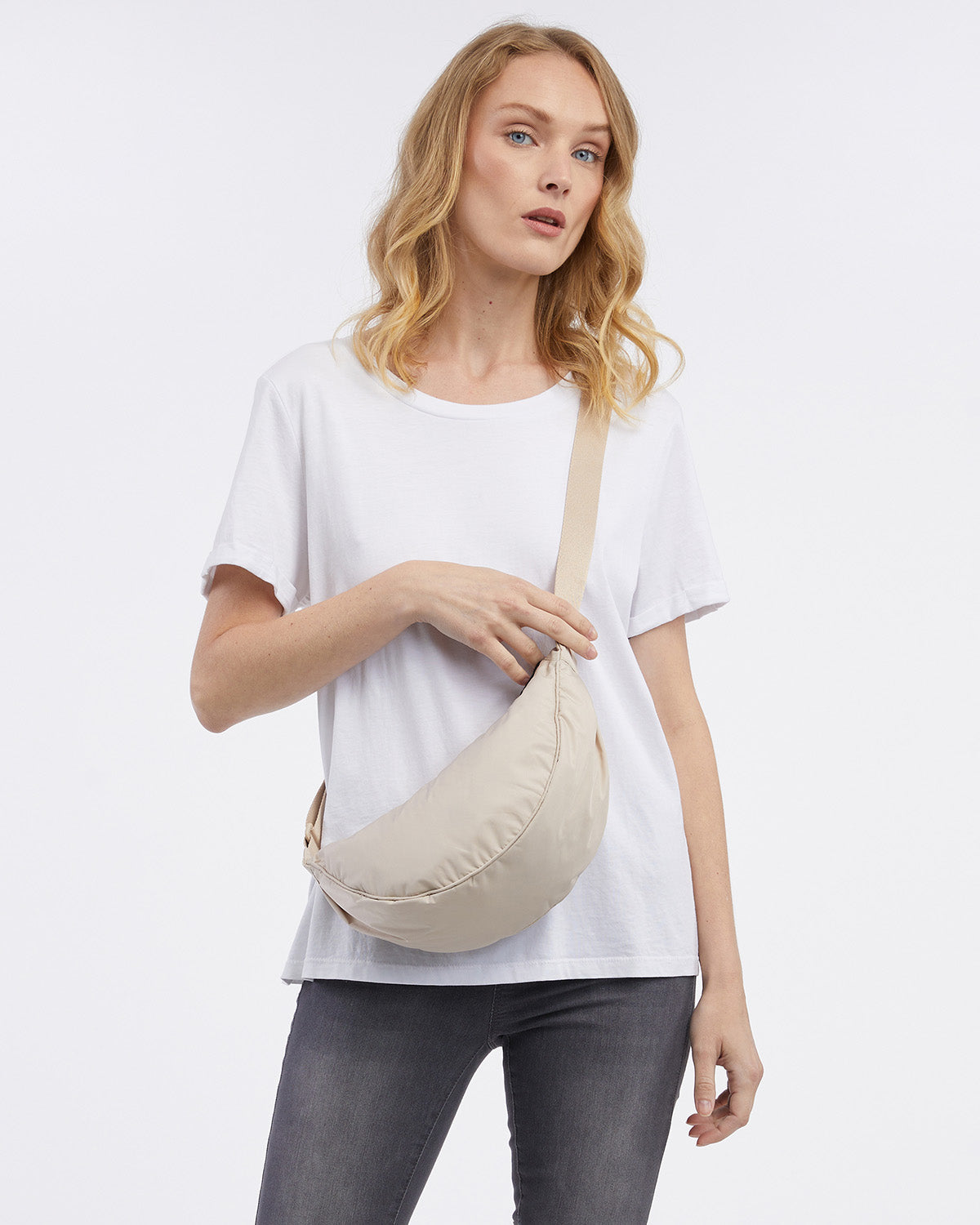 Miino Pong Belt Bag by Ragwear - Straight & Arrow Boutique