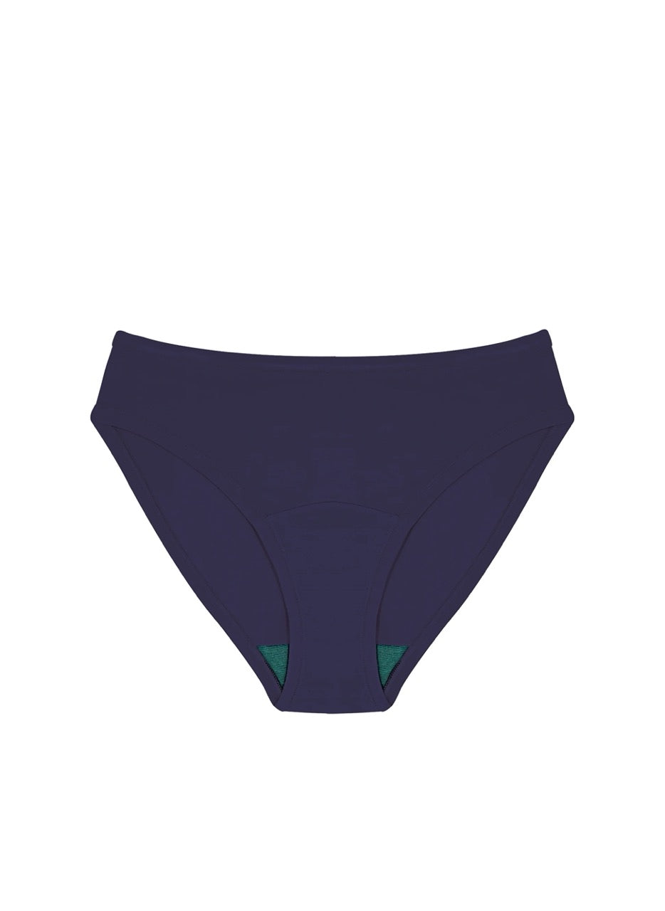 Bikini Mineral Undies by Huha - Straight & Arrow Boutique