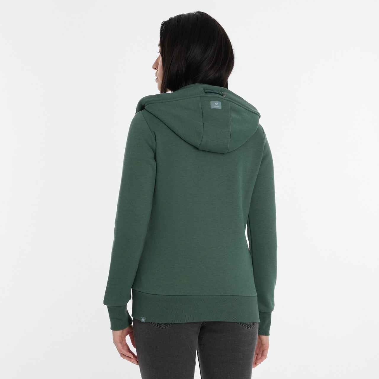 Neskia Zip Hoodie | Ragwear