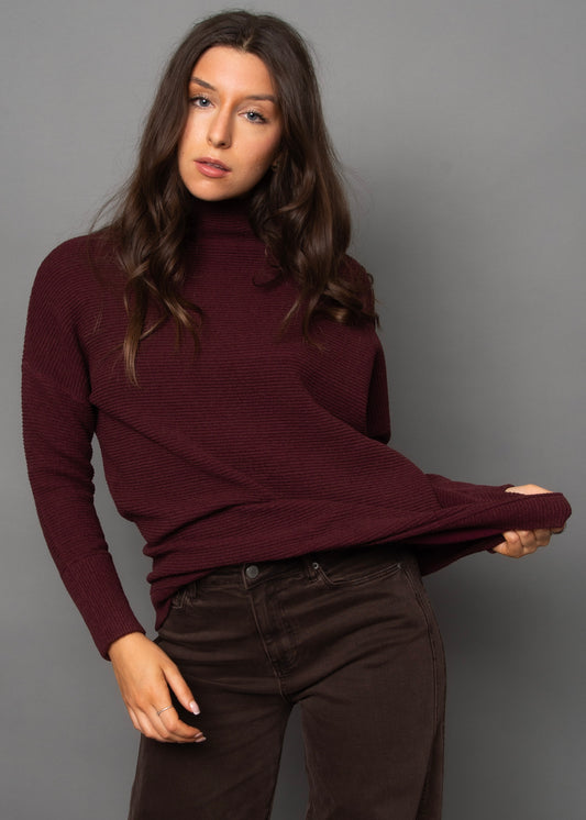 Nancy Ottoman - Straight & Arrow Boutique